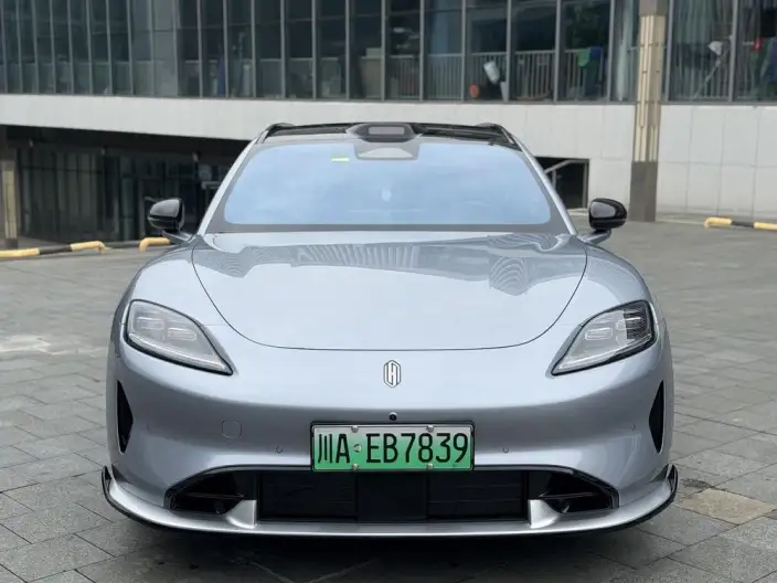 Shangjie Z7T 2026 Model Max+