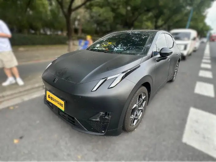Lynk & Co 20 2025 Model Z20 530km Rear Drive Max – фото 1