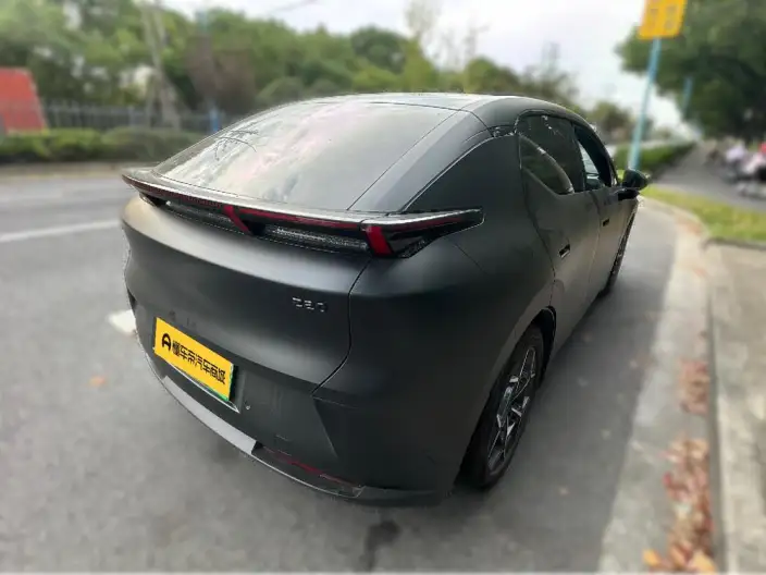 Lynk & Co 20 2025 Model Z20 530km Rear Drive Max – фото 2