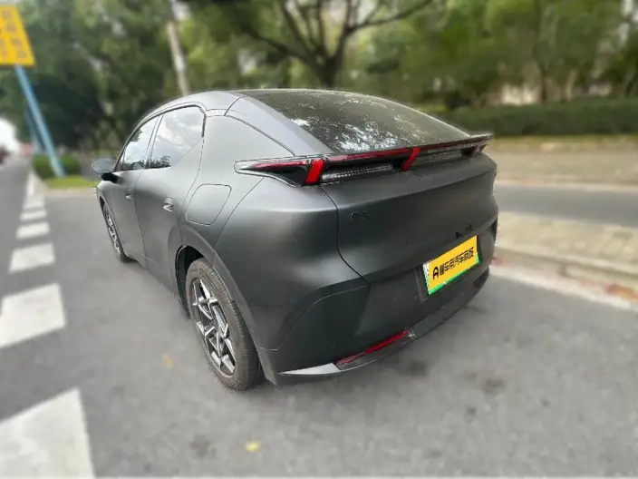 Lynk & Co 20 2025 Model Z20 530km Rear Drive Max – фото 4