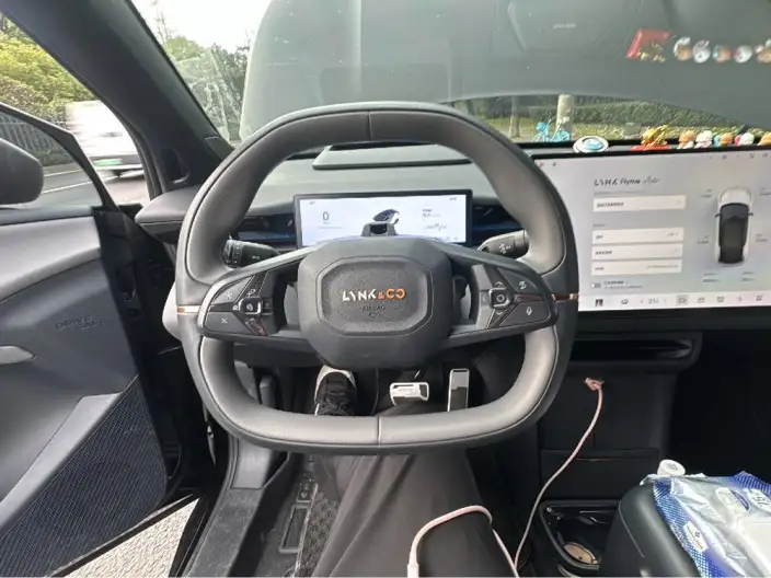 Lynk & Co 20 2025 Model Z20 530km Rear Drive Max – фото 7