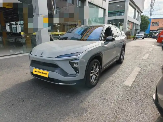 NIO ES6 2022 Model 455KM Sports Edition – фото 1