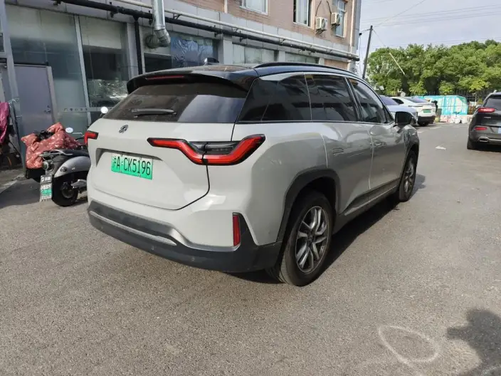 NIO ES6 2022 Model 455KM Sports Edition – фото 6