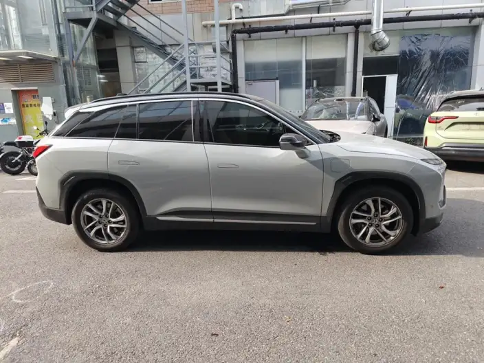 NIO ES6 2022 Model 455KM Sports Edition – фото 7