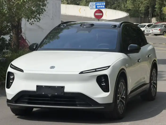 NIO ES6 2024 Model 75kWh – фото 1