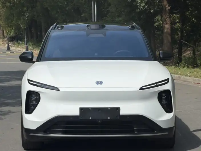NIO ES6 2024 Model 75kWh – фото 2