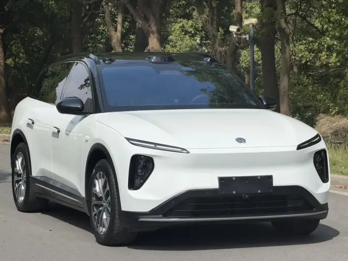 NIO ES6 2024 Model 75kWh – фото 3
