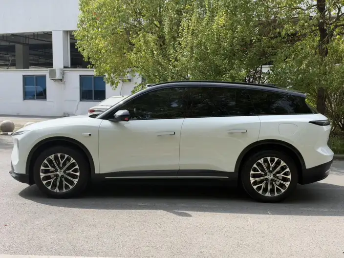 NIO ES6 2024 Model 75kWh – фото 4