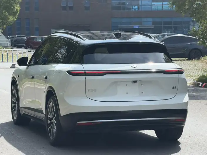 NIO ES6 2024 Model 75kWh – фото 5