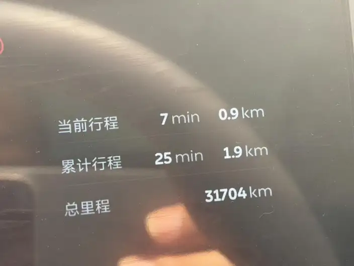 NIO ES6 2024 Model 75kWh – фото 9