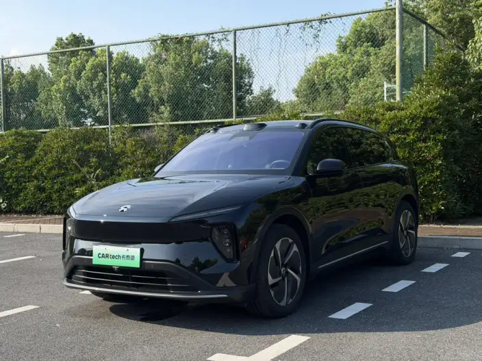NIO ES6 2024 Model 75kWh – фото 1