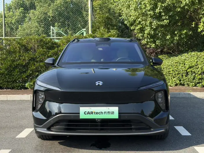 NIO ES6 2024 Model 75kWh – фото 2