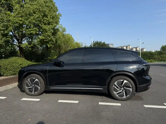 NIO ES6 2024 Model 75kWh – фото 4