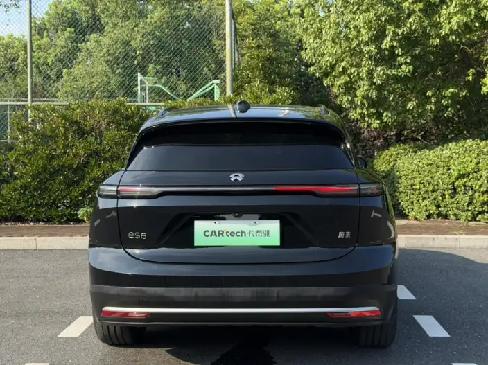 NIO ES6 2024 Model 75kWh – фото 6