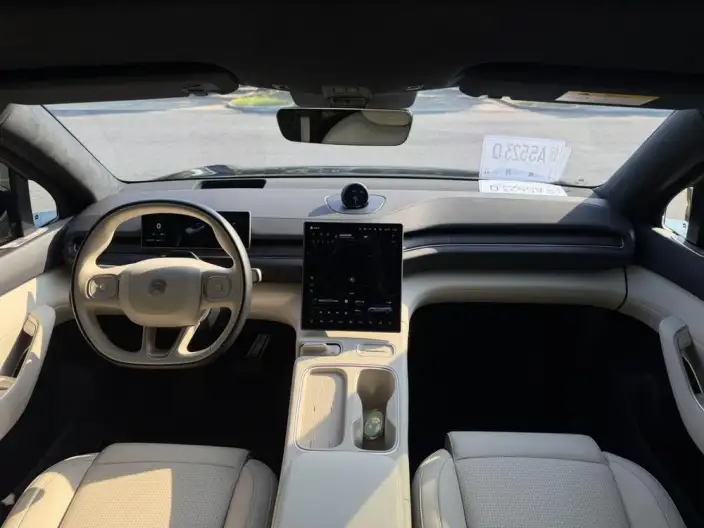 NIO ES6 2024 Model 75kWh – фото 10