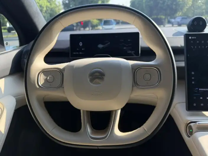 NIO ES6 2024 Model 75kWh – фото 12