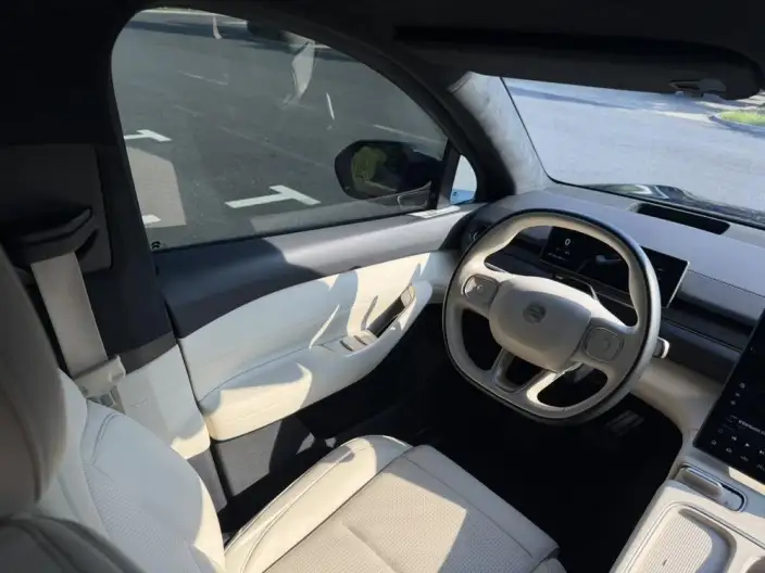 NIO ES6 2024 Model 75kWh – фото 14