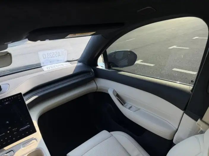 NIO ES6 2024 Model 75kWh – фото 15