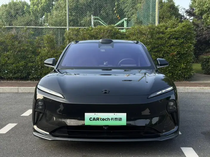 NIO ET5T 2024 Model 75kWh – фото 2