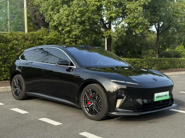 NIO ET5T 2024 Model 75kWh – фото 3