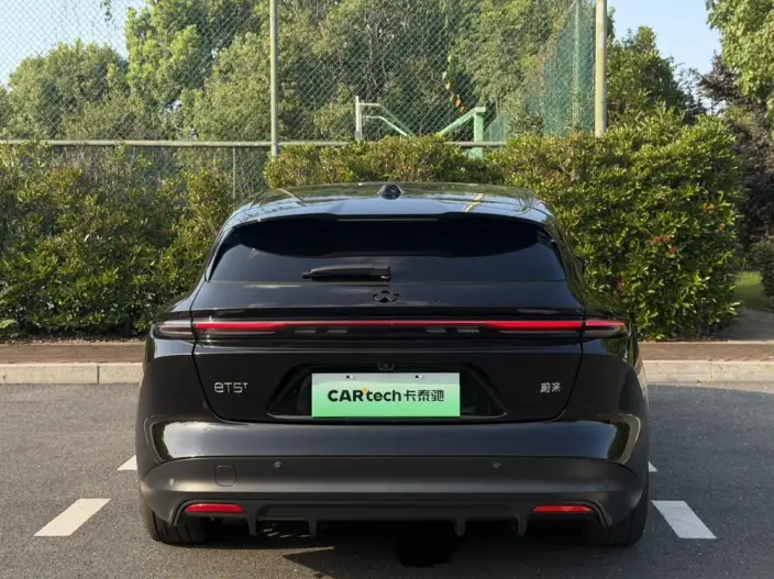 NIO ET5T 2024 Model 75kWh – фото 5