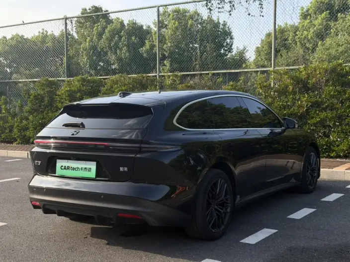 NIO ET5T 2024 Model 75kWh – фото 6