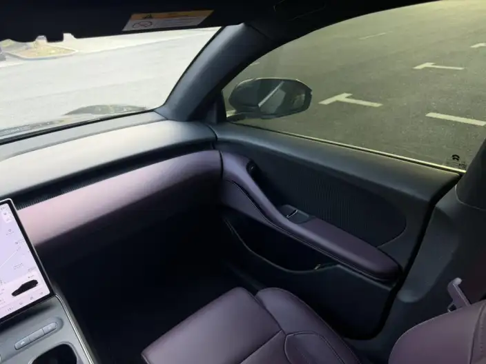 NIO ET5T 2024 Model 75kWh – фото 10