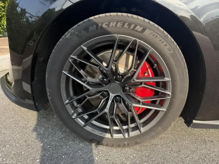 NIO ET5T 2024 Model 75kWh – фото 11