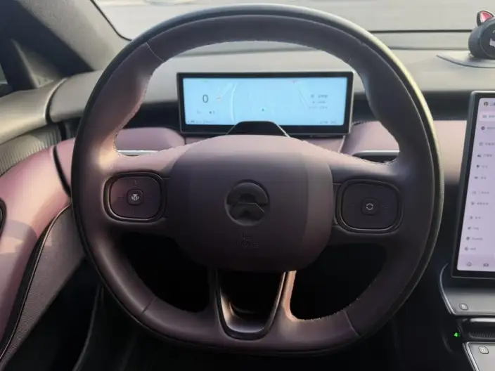 NIO ET5T 2024 Model 75kWh – фото 13