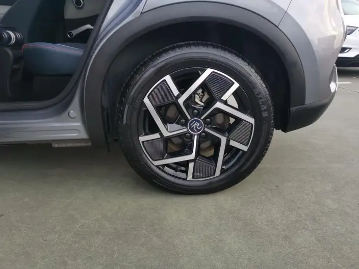 BYD Yuan PLUS 2022 Model 510KM Flagship Model PLUS – фото 7