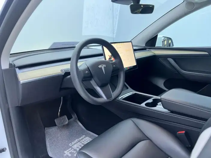 Model Y 2022 Model Long Battery Life Pro All-wheel drive version – фото 7