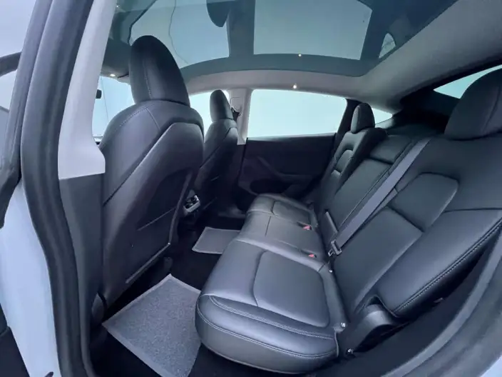 Model Y 2022 Model Long Battery Life Pro All-wheel drive version – фото 9