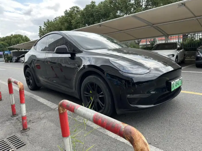 Model Y 2022 Model Long Battery Life Pro All-wheel drive version – фото 3