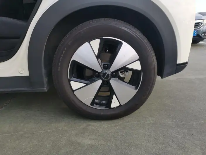 BYD Dolphin 2023 Model Free Edition – фото 7
