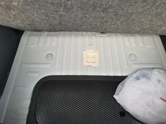 BYD Dolphin 2023 Model Free Edition – фото 8