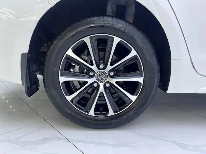 Toyota Levin 2023 Model 185T Deluxe Edition – фото 7