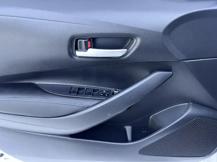Toyota Levin 2023 Model 185T Deluxe Edition – фото 9