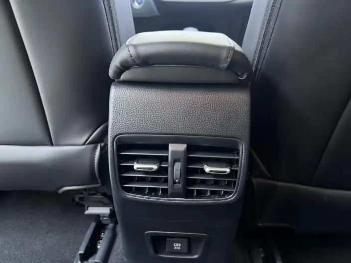 Toyota Levin 2023 Model 185T Deluxe Edition – фото 10