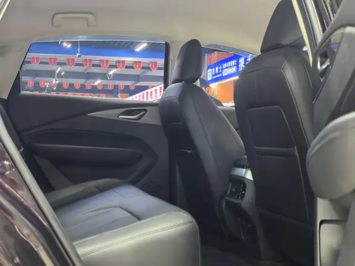 Wuling Xingguang PHEV 2023 Model 150 Advanced version – фото 10