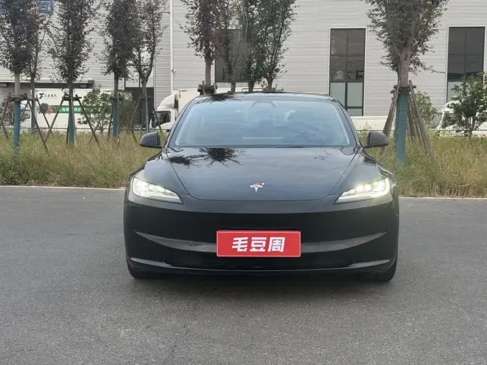 Model 3 2023 Model Rear-wheel drive version – фото 2