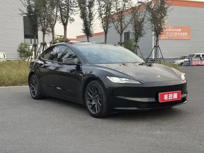Model 3 2023 Model Rear-wheel drive version – фото 3
