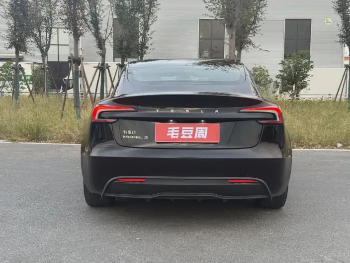Model 3 2023 Model Rear-wheel drive version – фото 5