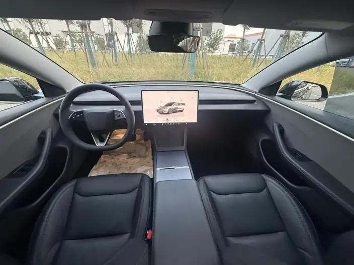 Model 3 2023 Model Rear-wheel drive version – фото 9