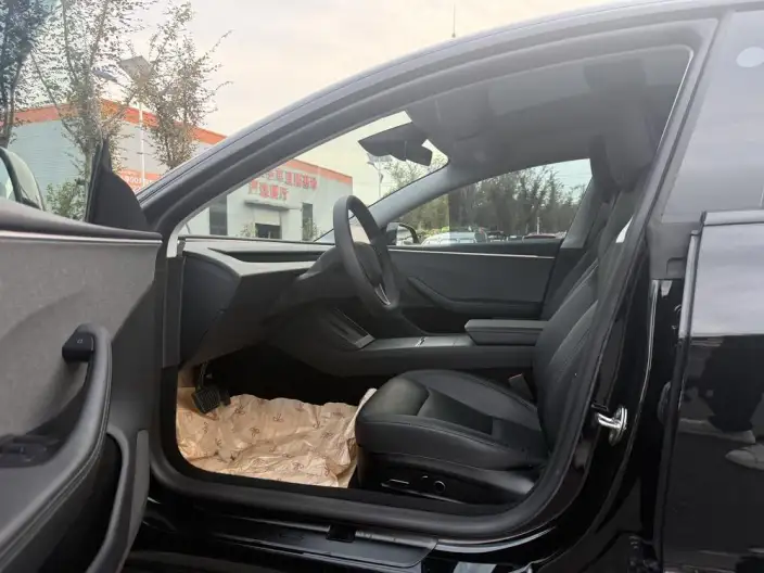 Model 3 2023 Model Rear-wheel drive version – фото 10