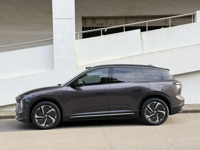 NIO ES6 2023 Model 75kWh – фото 4