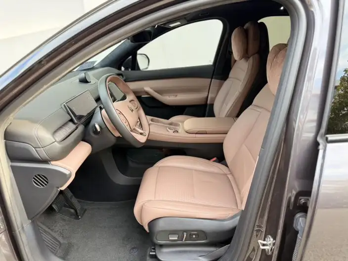 NIO ES6 2023 Model 75kWh – фото 7