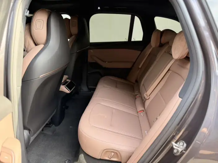 NIO ES6 2023 Model 75kWh – фото 10