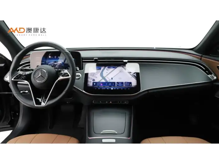 Mercedes-Benz E-Class Imported 2025 Model E 300 Fashion Model Sports Edition – фото 7