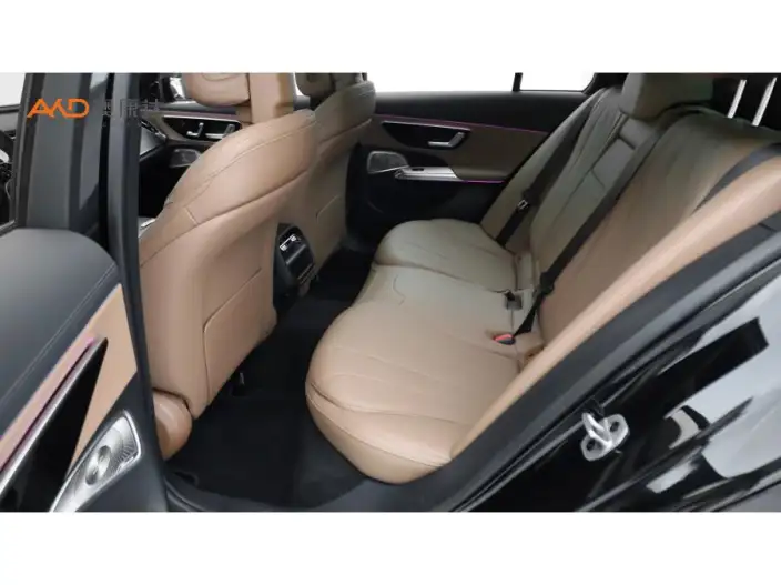 Mercedes-Benz E-Class Imported 2025 Model E 300 Fashion Model Sports Edition – фото 8