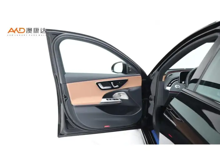 Mercedes-Benz E-Class Imported 2025 Model E 300 Fashion Model Sports Edition – фото 9
